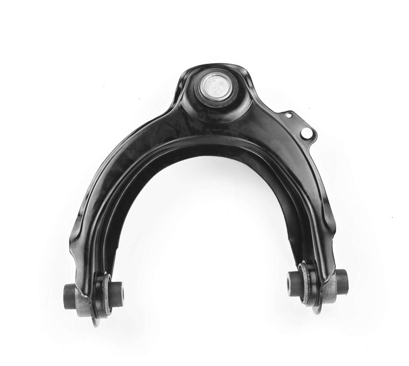 ADIGARAUTO K620617 K620616 2PCS Front Upper Control Arm & Ball Joint Assembly Compatible with 2004 2005 2006 2007 2008 Acura TSX, 2003 2004 2005 2006 2007 Honda Accord - Image 4